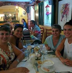 Meet your Posher, Jane